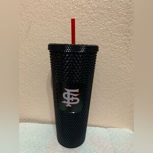 Fresno State Starbucks Cup